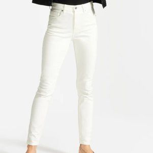 Everlane High-Rise Skinny Jean
